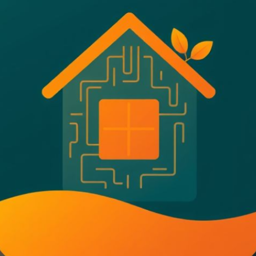 Home Profile app icon