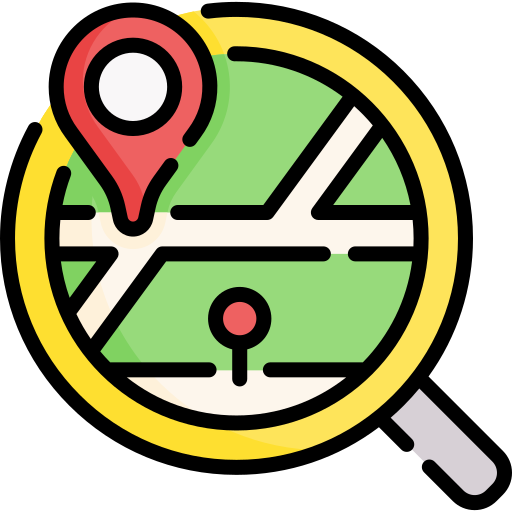 Mock Location app icon